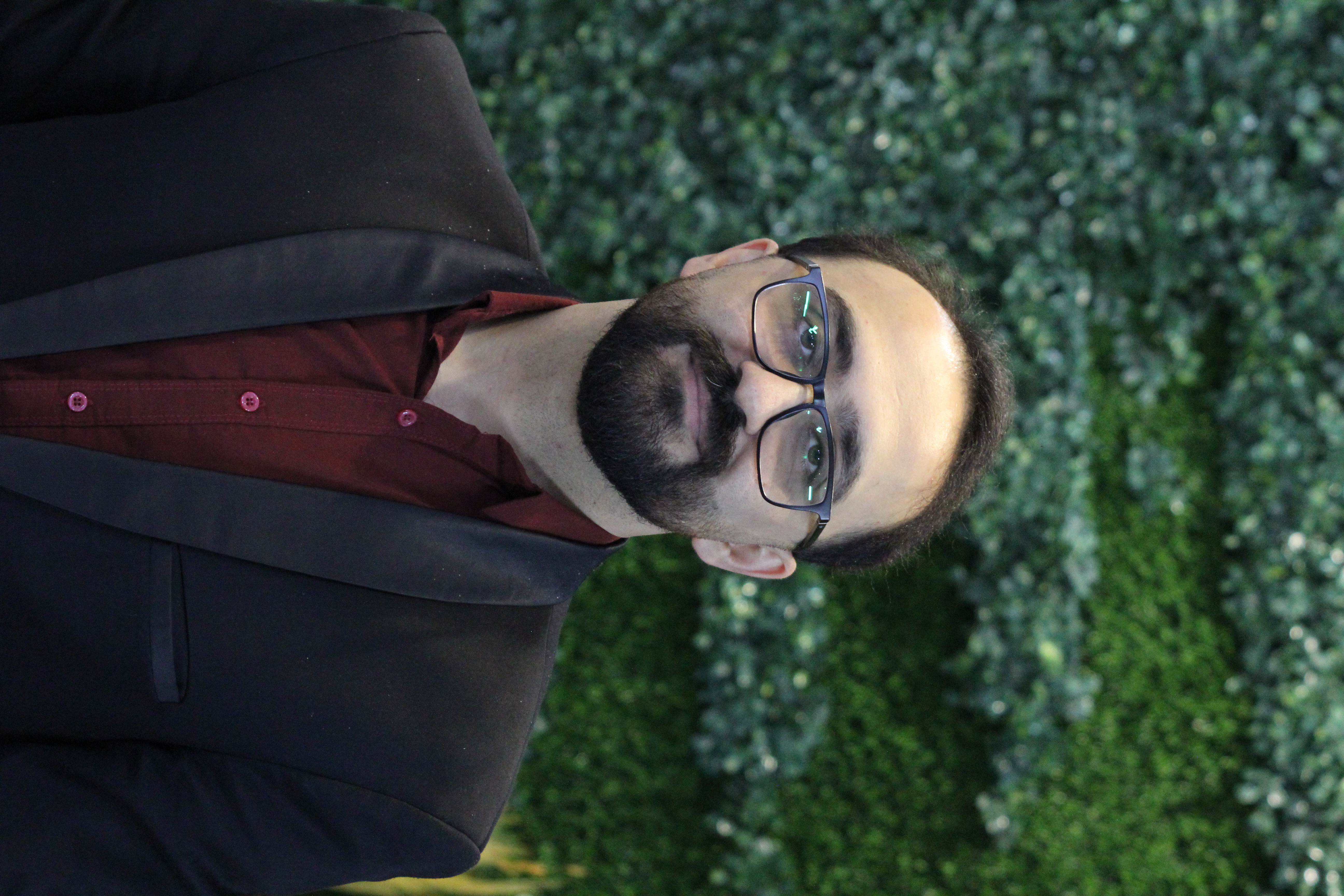 محمد علی شاطری