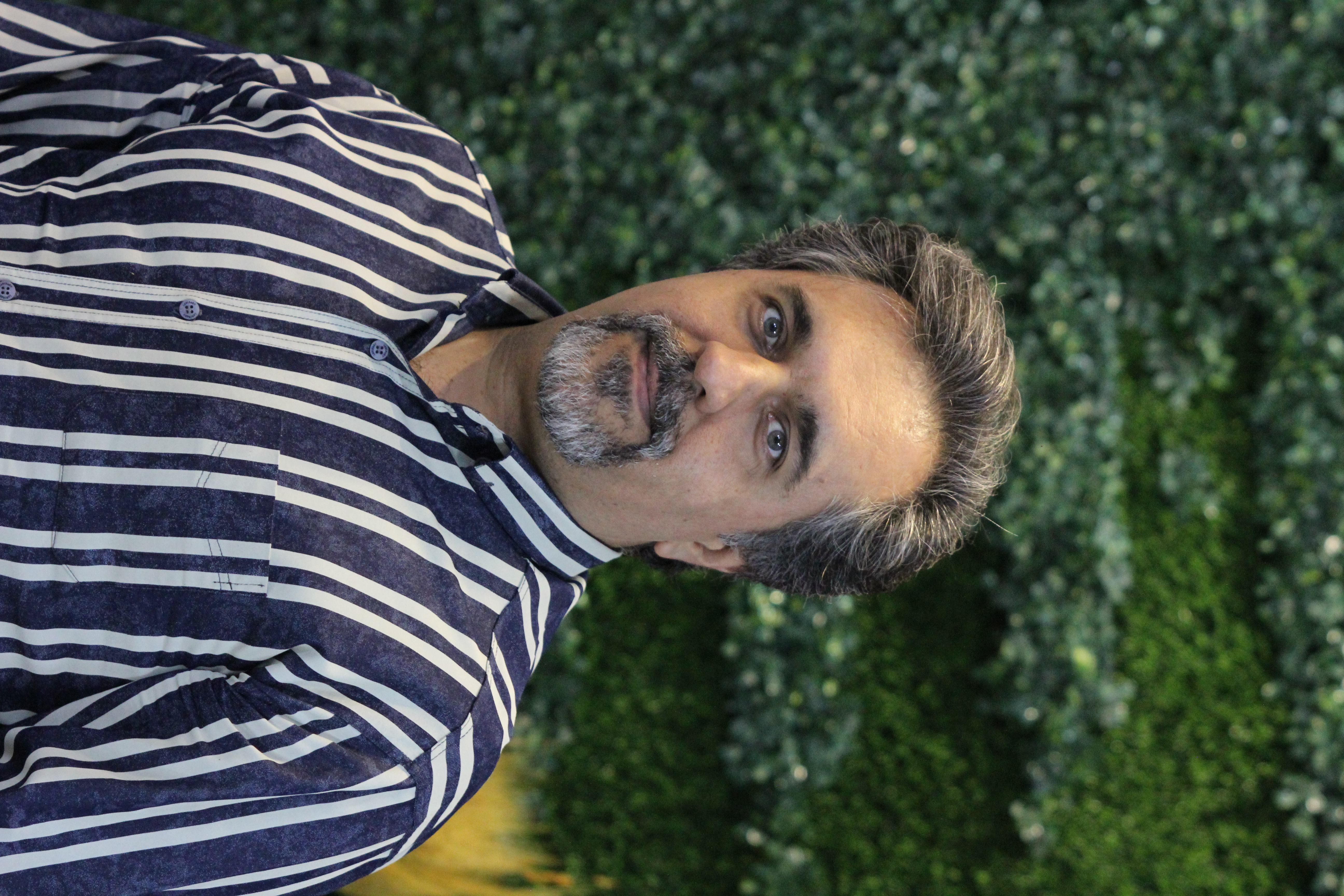 سلمان فردوسی زاده