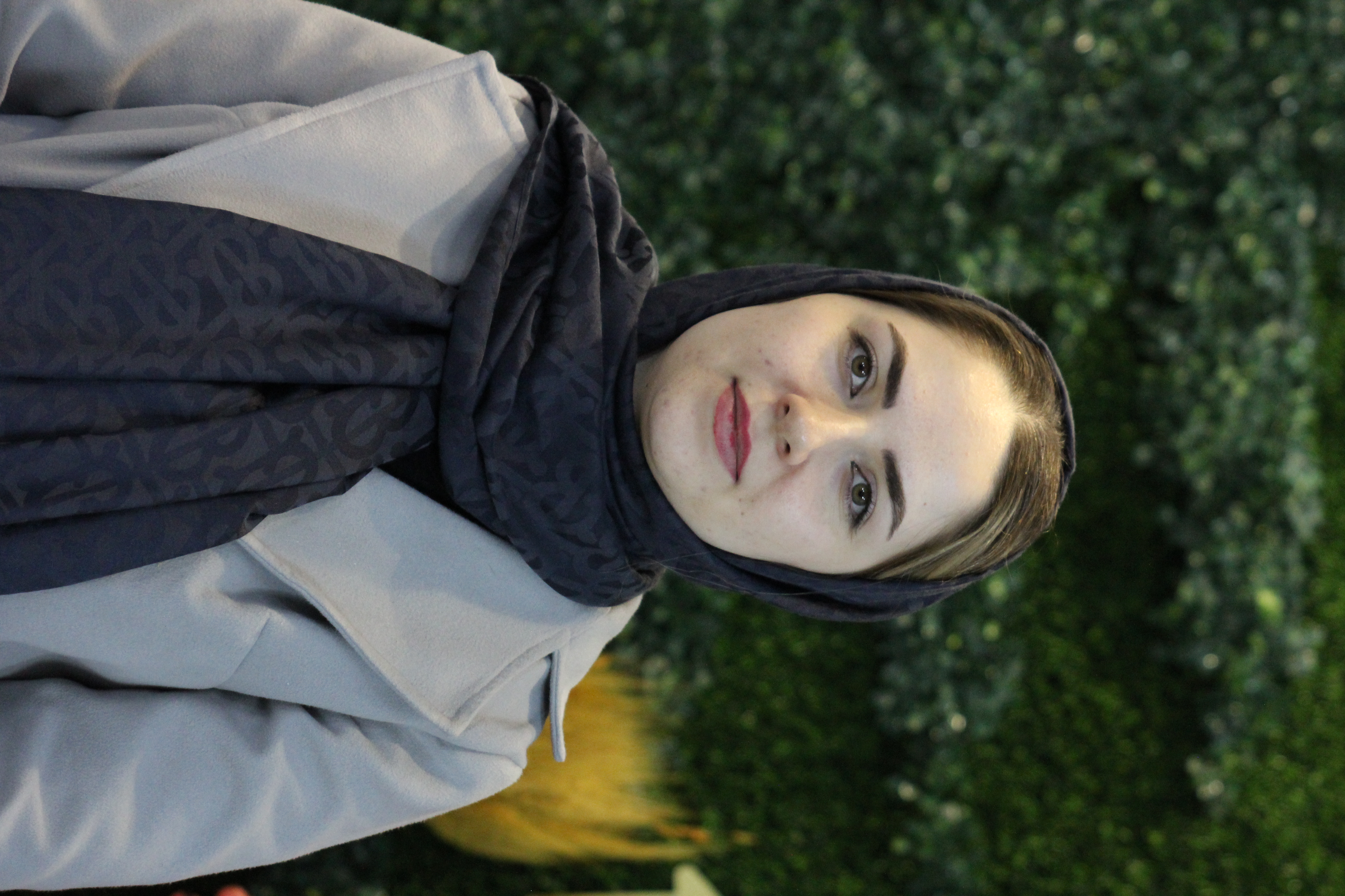 زهرا اسدی