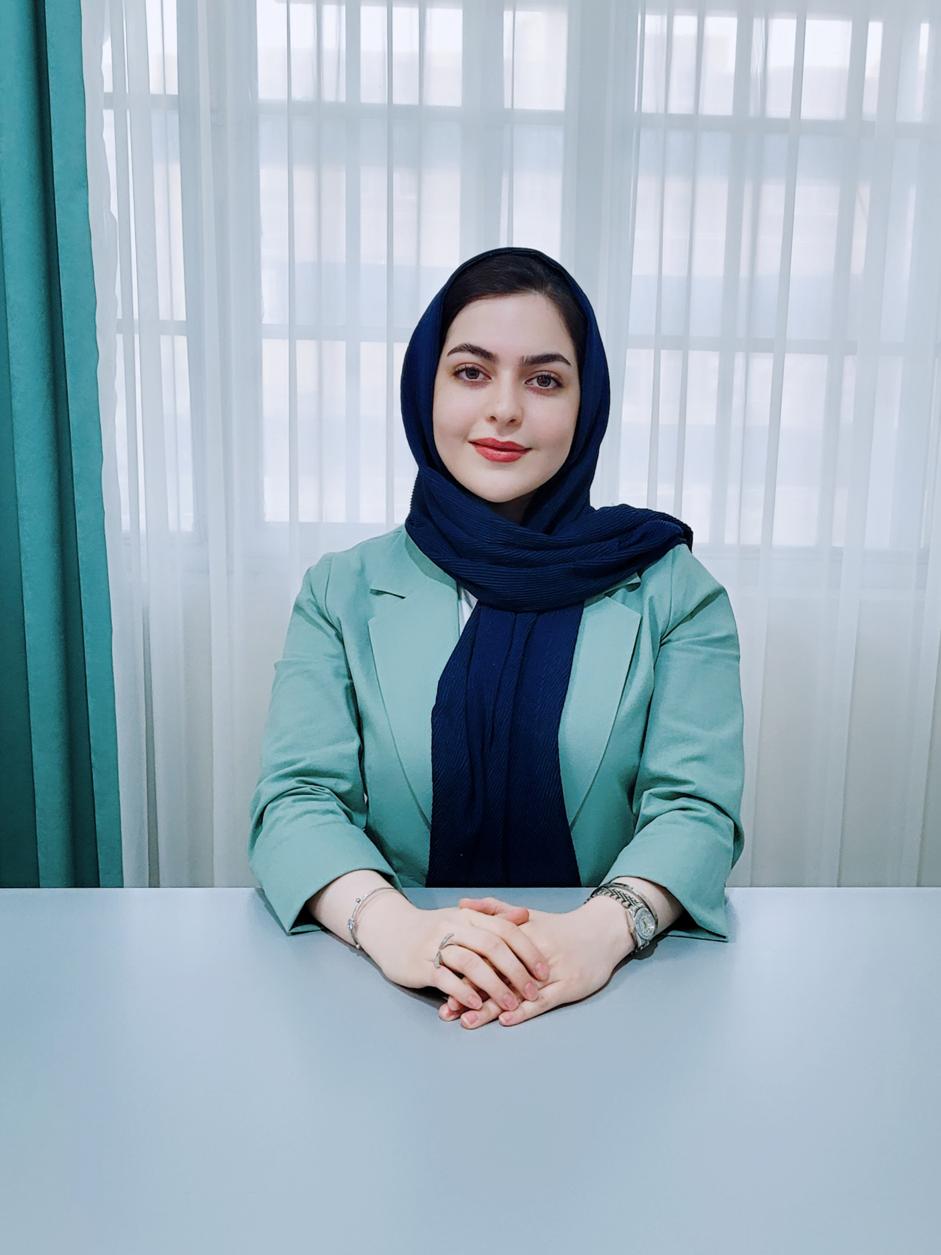 اکرم نجفی