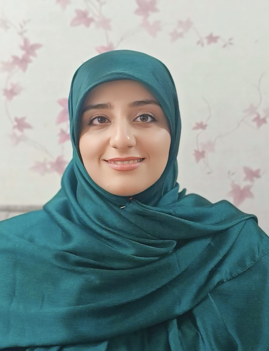 ساناز قریبی