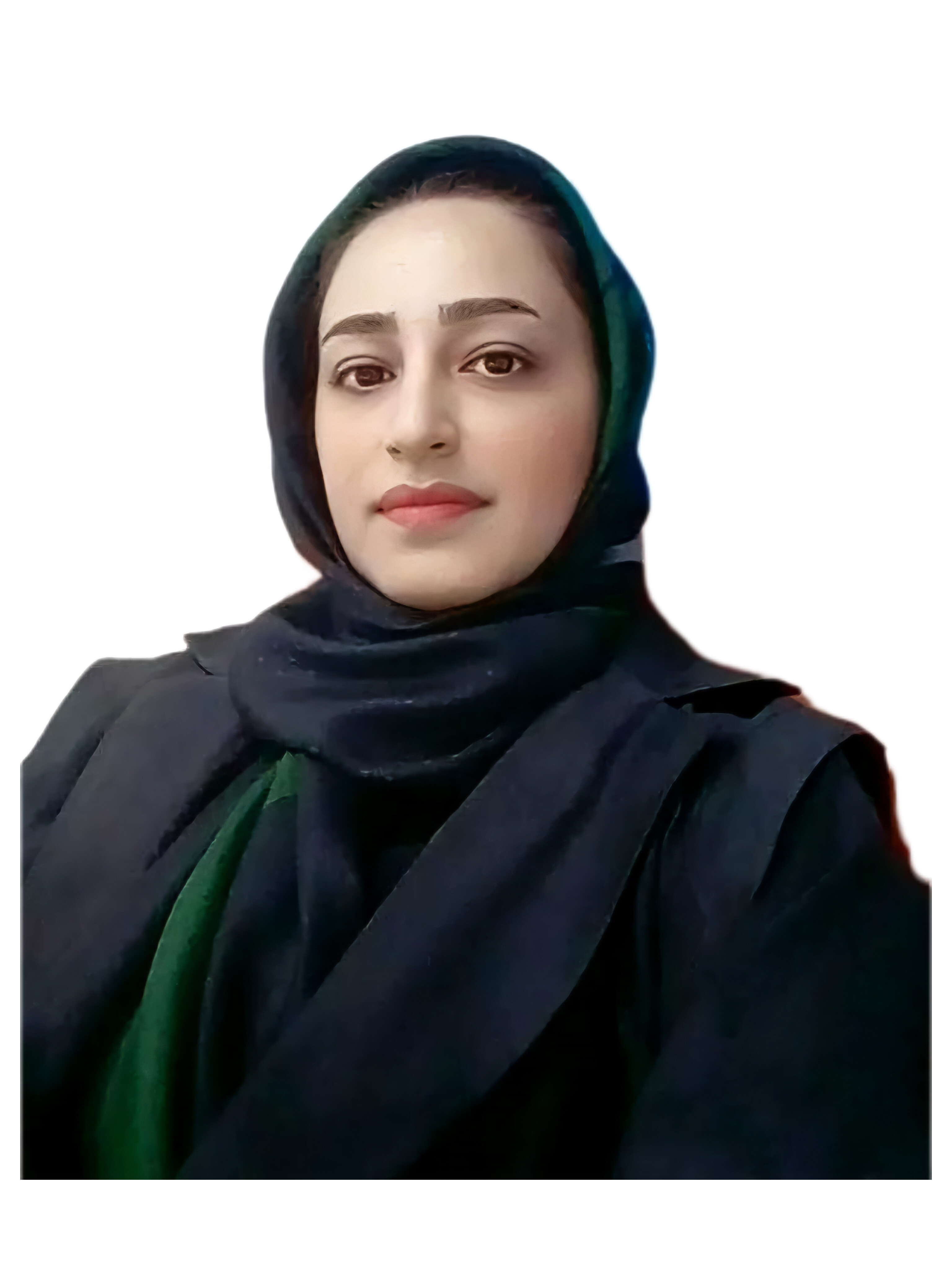 مریم پرخاشجو