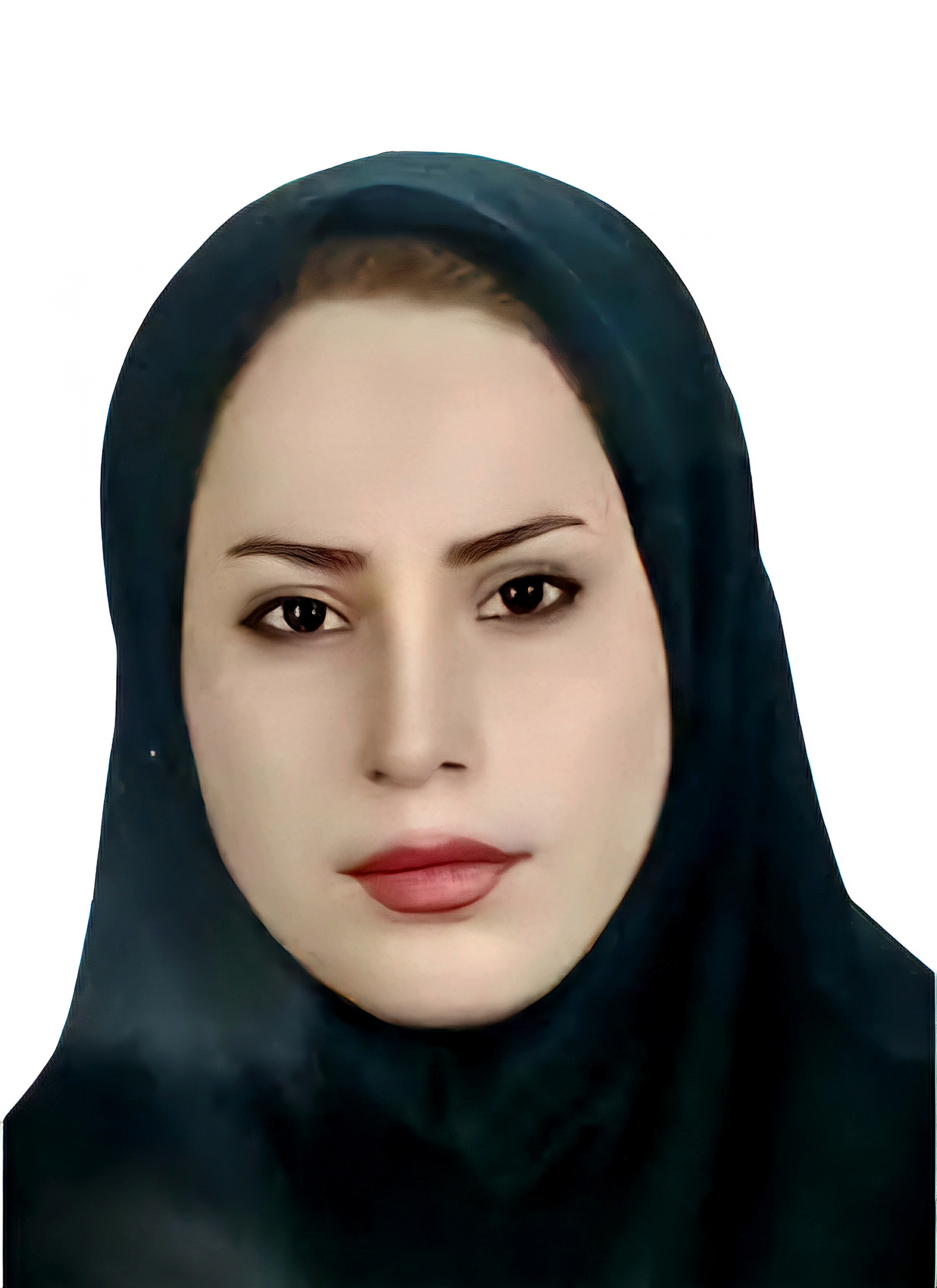 نرگس احمدی