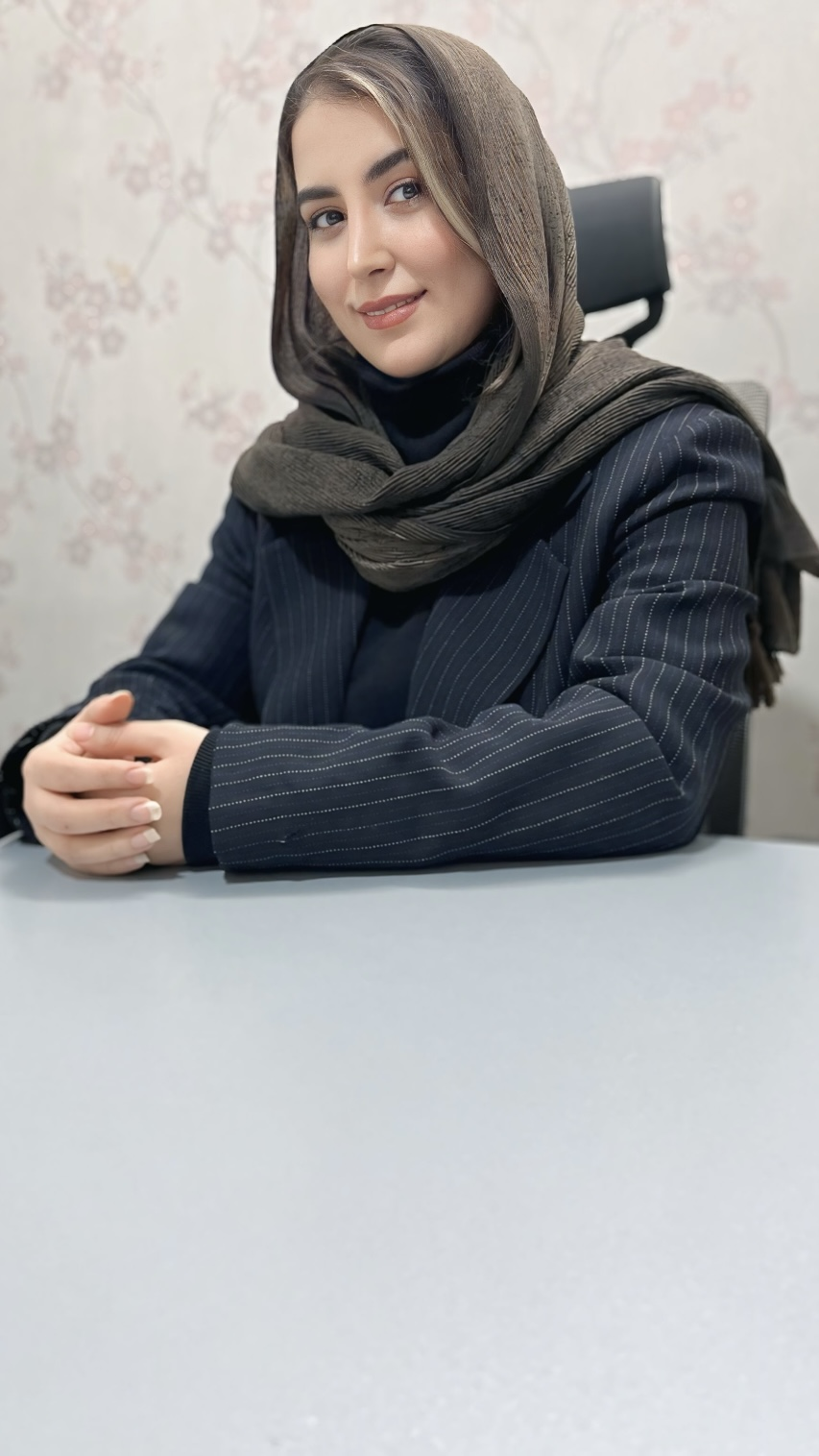 کوثر شفیعی